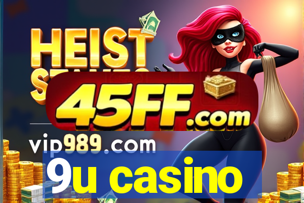 9u casino